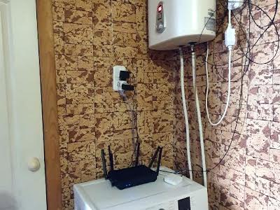 квартира за адресою Оболонський просп., 18-А