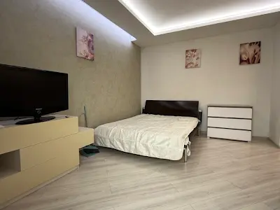 квартира по адресу Метрологическая ул., 8