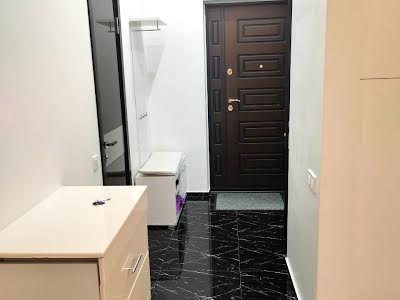 квартира за адресою Перлинна вул., 3