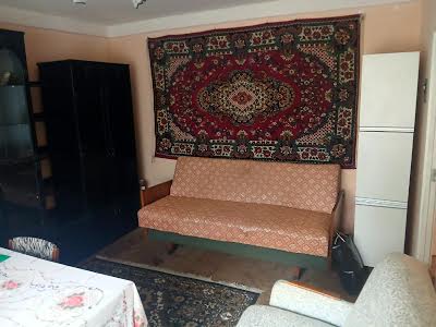 квартира по адресу Миколайчука ул., 28