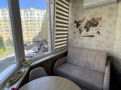 квартира за адресою Житня вул., 21