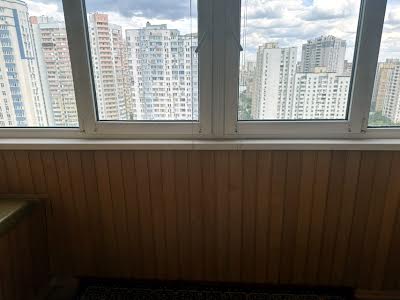 квартира по адресу Олены Пчилки ул., 3-А