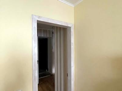 квартира за адресою Боровиковського, 4