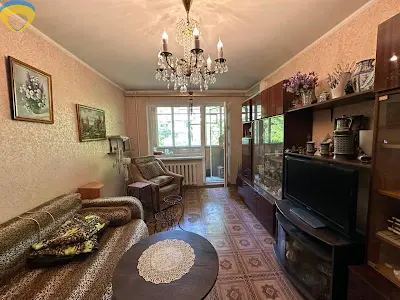 квартира по адресу Анатра пер. (Генерала Вишневского), 14