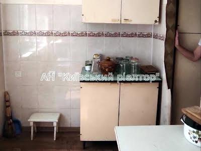 квартира по адресу Вітряні Гори ул., 1