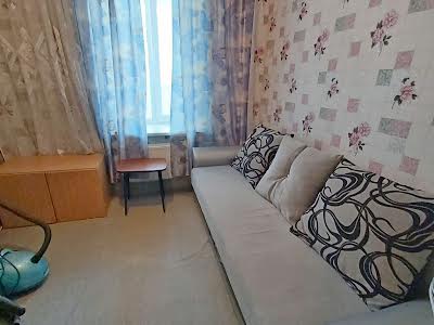 квартира по адресу Хантадзе ул., 3