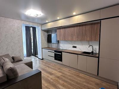 квартира по адресу Запорожское шоссе, 32