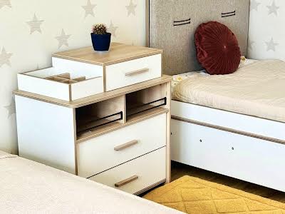 квартира по адресу Котляревского ул., 1