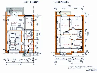 будинок за адресою 22 Січня вул.