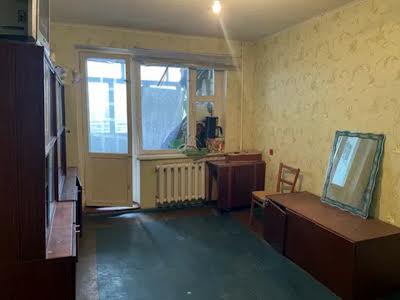 квартира за адресою Донецьке шосе, 128