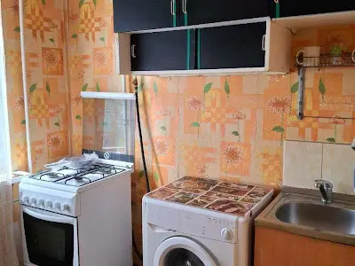 квартира за адресою Мрії вул. (Академіка Туполєва), 17-Б
