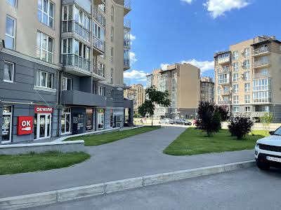 квартира по адресу Метрологическая ул., 60
