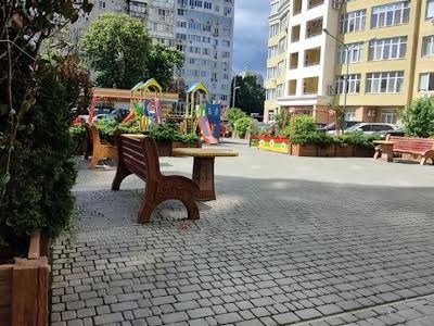 квартира за адресою Одеса, Аркадіївський пров., 9/1