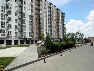 квартира по адресу Сімейна ул., 4