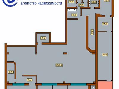 коммерческая по адресу Ладожская ул., 40а