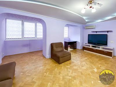квартира по адресу Владимира Ивасюка просп. (Героїв Сталінграду), 14-Б
