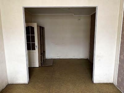 квартира за адресою Метробудівників вул., 25