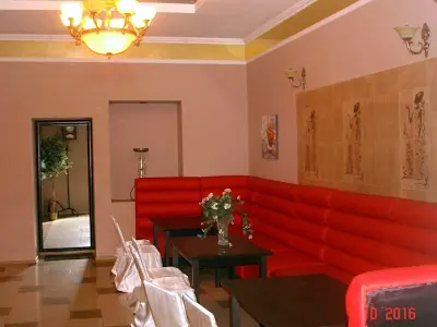 будинок за адресою Іванівка, 1