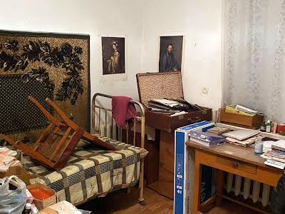 квартира за адресою Данила Галицького вул. (Будьонного), 19