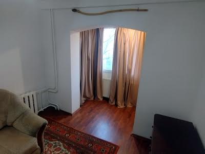 квартира по адресу Леся Курбаса просп., 10-Г