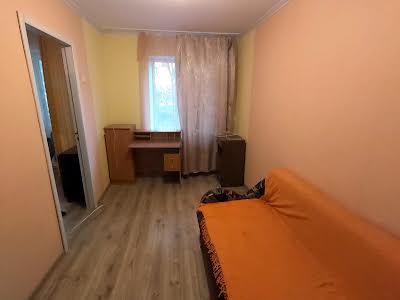 квартира по адресу 23 августа пер., 3