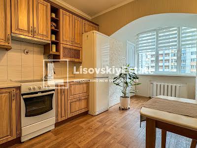 квартира за адресою Григоренка Петра просп., 26а