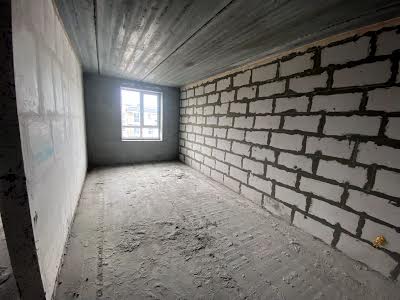 квартира по адресу Володимирська ул., 1