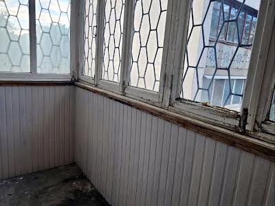 квартира по адресу Бугаёвская ул., 48/2