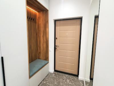 квартира за адресою Михайла Максимовича вул. (Онуфрія Трутенка), 26-В