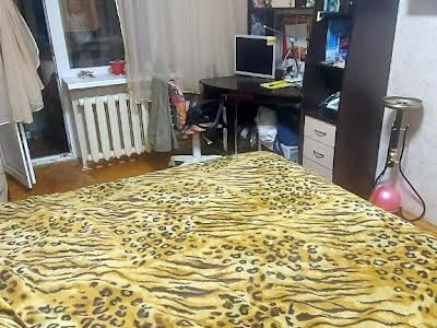 квартира по адресу Александра Архипенко ул. (Мате Залки), 12/3