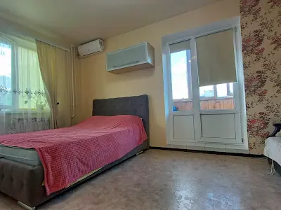 квартира за адресою Оболонський просп., 34