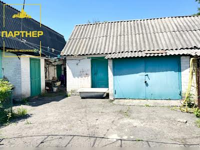 дом по адресу пров. Водний, 7