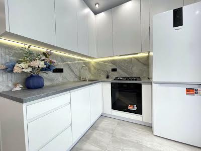 квартира по адресу Мартинова, 30