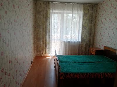 квартира за адресою Героїв Маріуполя вул. (Маршала Якубовського), 2-В