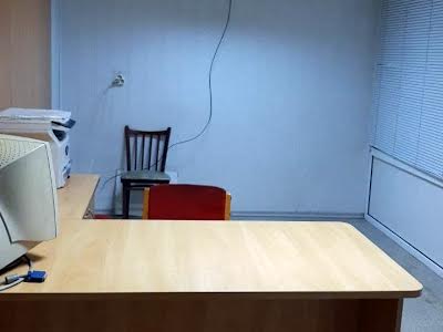 комерційна за адресою Богдана Хмельницького просп. (Героїв Сталінграда), 38а