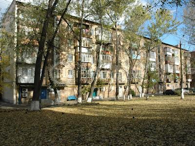 квартира за адресою Берестейський просп. (Перемоги), 7б