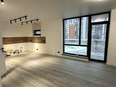 квартира за адресою Ленкавського вул., 34