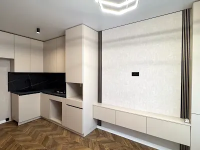 квартира за адресою Соборна вул., 2