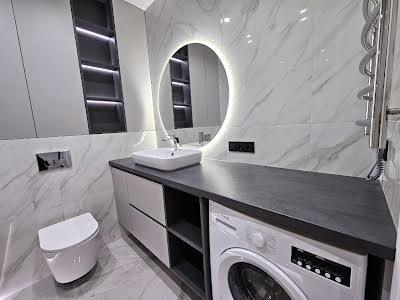 квартира за адресою Співдружності вул., 6
