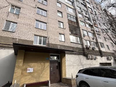 квартира по адресу Сечеславская наб. (В. І. Леніна), 37