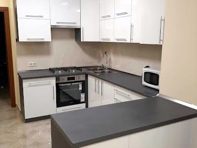 квартира за адресою Замарстинівська вул. (Калініна), 55г