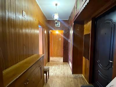 квартира за адресою Архітектора Вербицького вул., 26