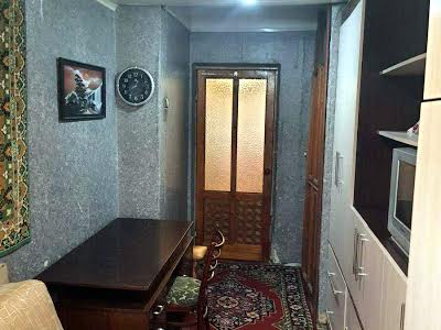 квартира за адресою Перемоги вул., 81
