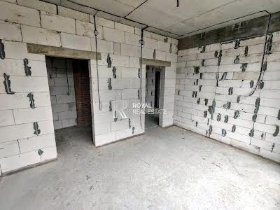 дом по адресу Заповідна, 17
