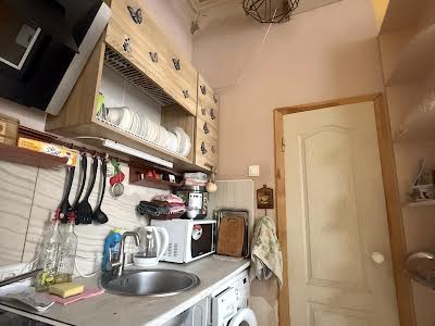 квартира по адресу Шведская ул., 2