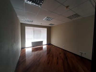 комерційна за адресою Оболонська набережна вул., 7
