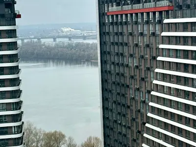 квартира за адресою Причальна вул., 12