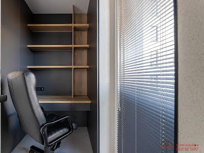 квартира за адресою Шота Руставелі вул., 7Я