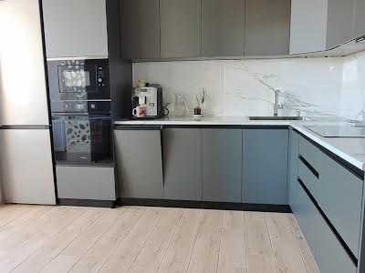 квартира по адресу Мирна, 3