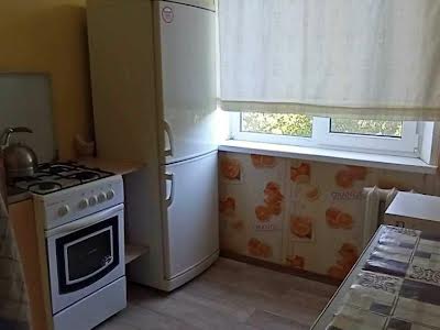 квартира за адресою Батумська вул., 48